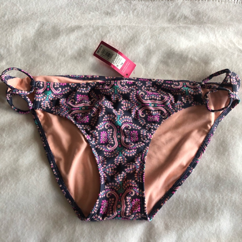 Bikini Bottoms